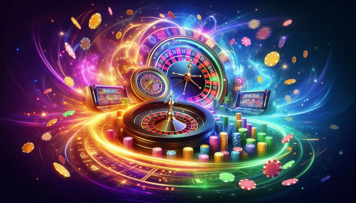 Hello Fortune Casino